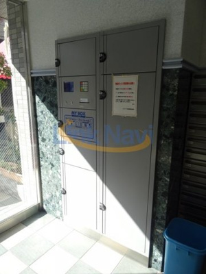 【その他共用部分】 | エスリード梅田東