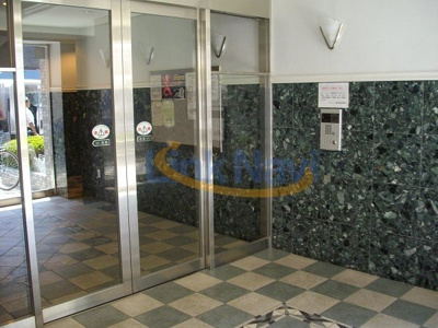 【セキュリティ】 | エスリード梅田東