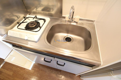 【キッチン】 | エスリード梅田東