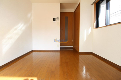 【居間・リビング】 | エスリード梅田東