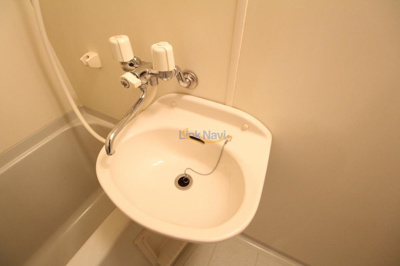 【洗面所】 | エスリード梅田東