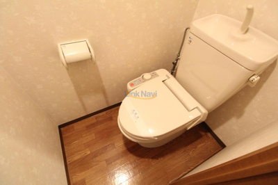 【トイレ】 | エスリード梅田東