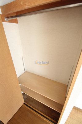 【収納】 | エスリード梅田東