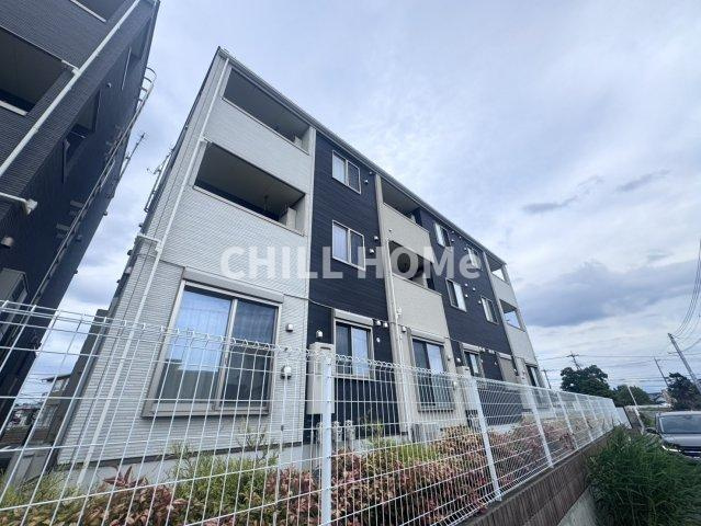 ベル　ルミエール　Ⅱ