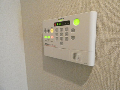 【セキュリティ】 | D-roomひまわり