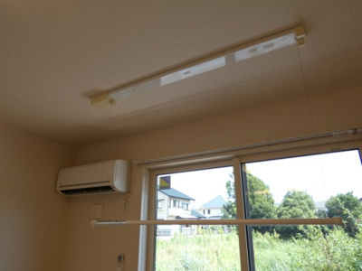 【設備】 | D-roomひまわり