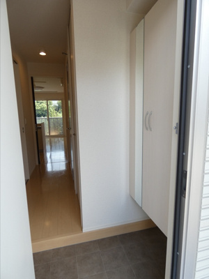 【玄関】 | D-roomひまわり