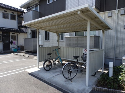 【その他共用部分】 | D-roomひまわり