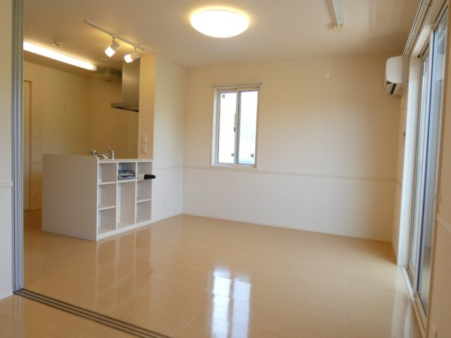 【居間・リビング】 | D-roomひまわり
