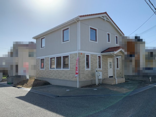 舞多聞西　中古一戸建て