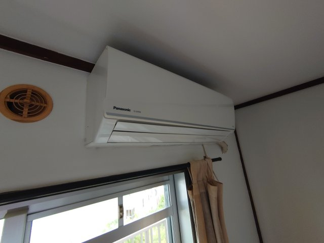 【設備】 | 逆瀬川ハイツ5号棟