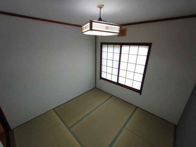 【寝室】 | 逆瀬川ハイツ5号棟