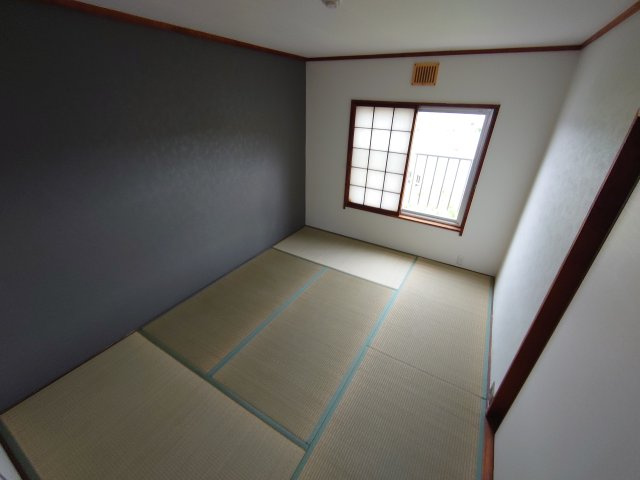【寝室】 | 逆瀬川ハイツ5号棟