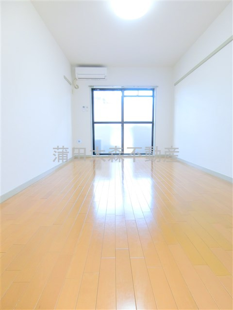 エレガンシティ池上