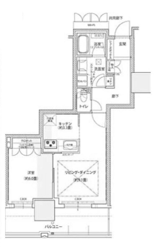 ローレルタワー堺筋本町