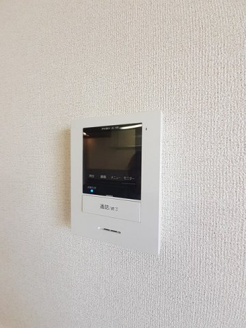 パストラルⅡの設備