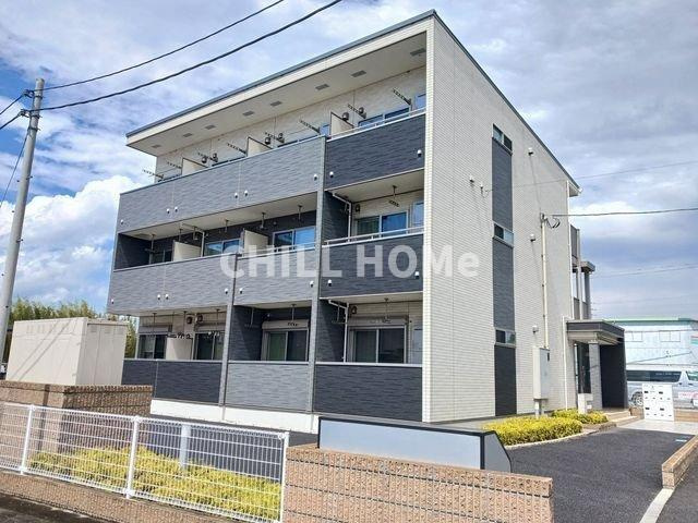 ラ・ヴィアンローズ