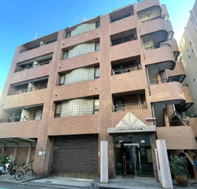 ベル・シャンブル小山
