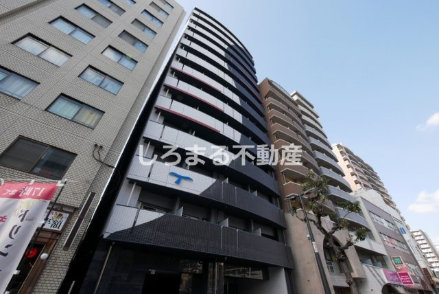 セレニテ難波リアン