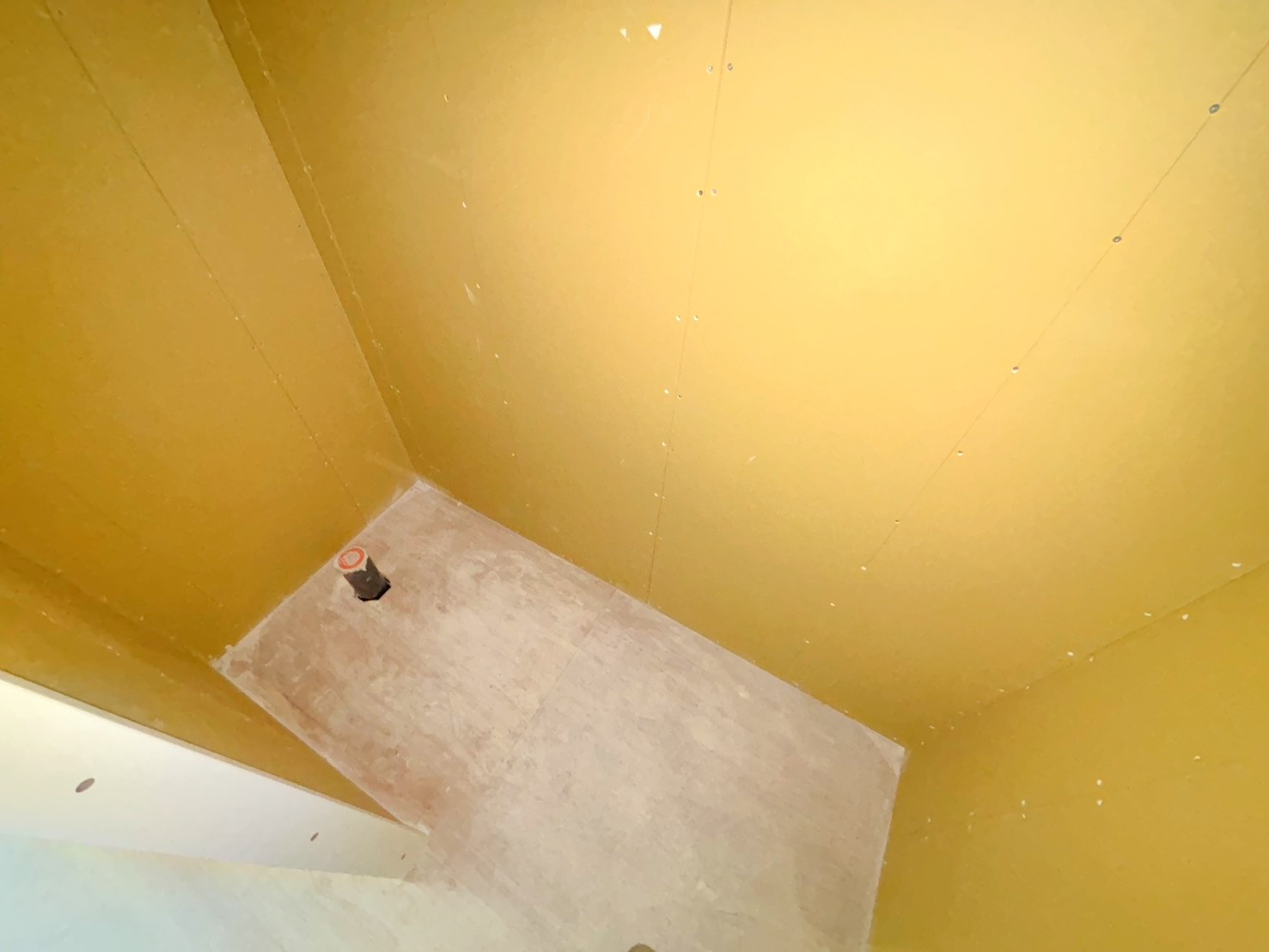 安芸郡海田町国信１丁目のアパートのトイレ