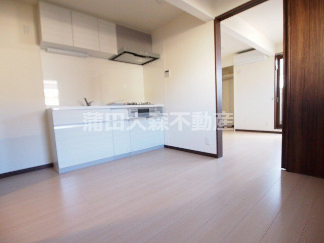 羽田道ソレイユ