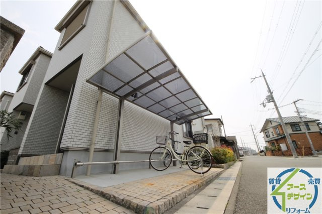 ルミアスのその他共用部分