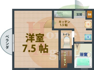 セレストメゾン東高円寺の画像