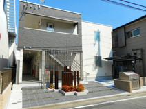 クレイノボヌール　ラ　メゾンの画像