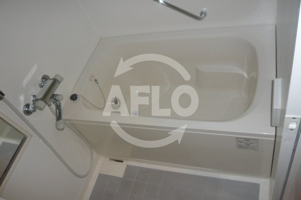 グランドメゾン江戸堀の浴室|グランドメゾン江戸堀　バスルーム