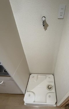 ソレイユ希望ヶ丘の設備