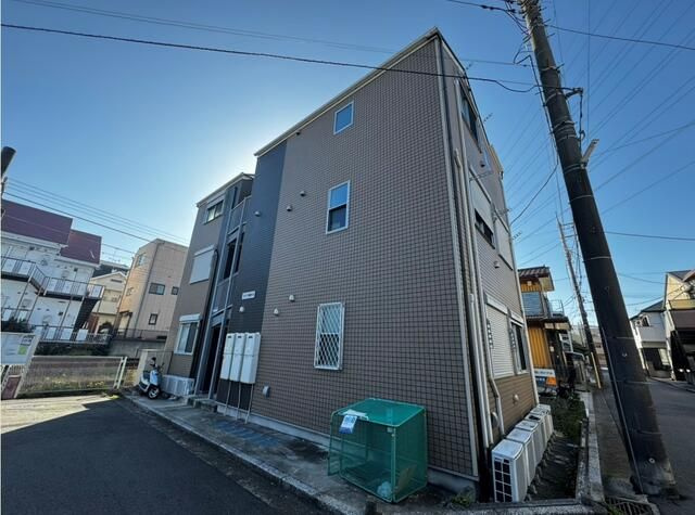 ソレイユ希望ヶ丘のその他共用部分