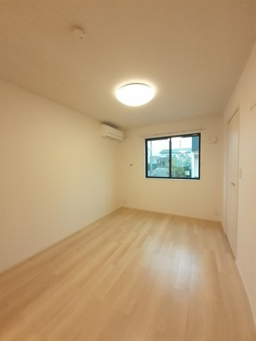 エスト・メゾンの内装