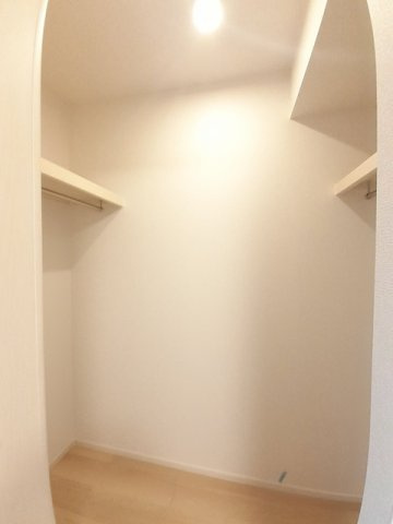 エスト・メゾンの収納