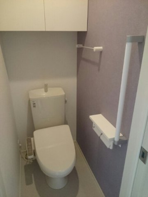 【トイレ】 | ルシアーノ