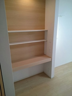 【内装】 | ルシアーノ