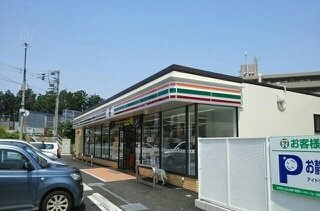 【周辺】 | ルシアーノ | セブンイレブンまで100m