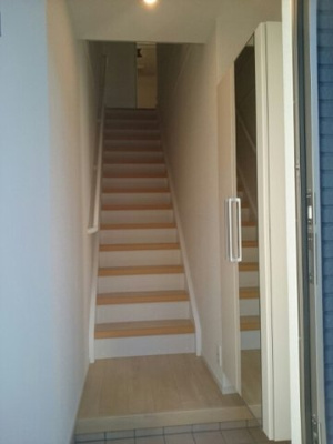 【玄関】 | ルシアーノ