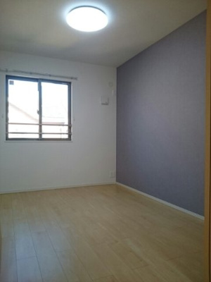 【内装】 | ルシアーノ