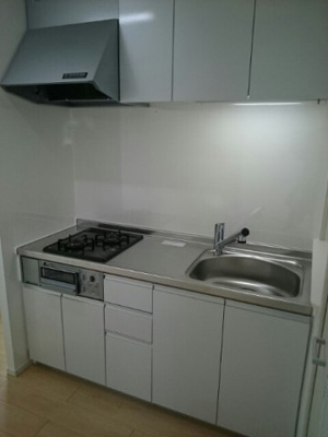 【キッチン】 | ルシアーノ