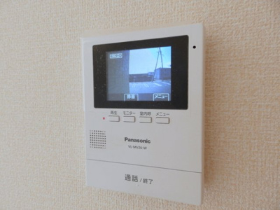 【セキュリティ】 | アートライフ黄金町　A棟