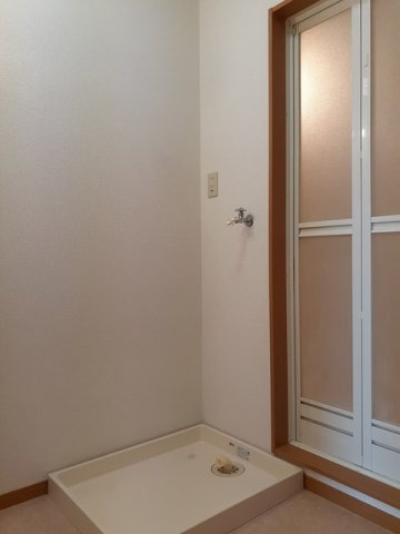 フェアリーテイルＡの設備