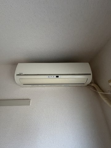 エスポワール武庫之荘北Ｖの居間・リビング