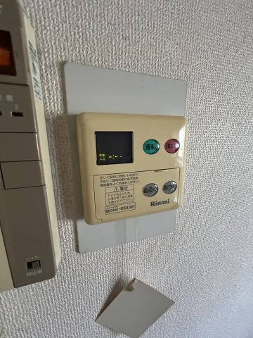エスポワール武庫之荘北Ｖの設備