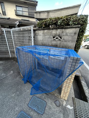 エスポワール武庫之荘北Ｖのその他共用部分