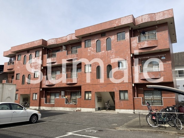 斉藤第一マンション