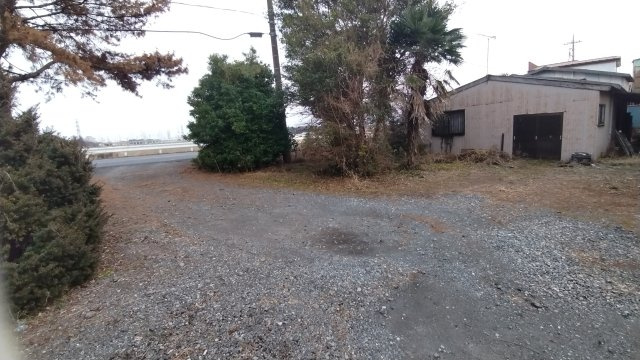 宇都宮市金田町・売地