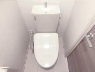 【トイレ】