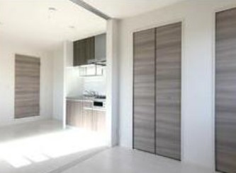 【居間・リビング】