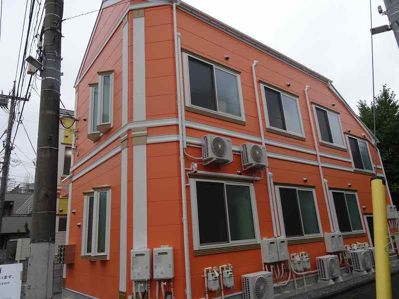 フェリスソラーナのその他共用部分