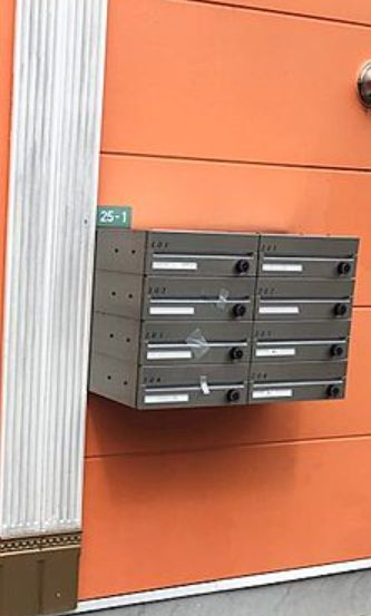 フェリスソラーナのその他共用部分